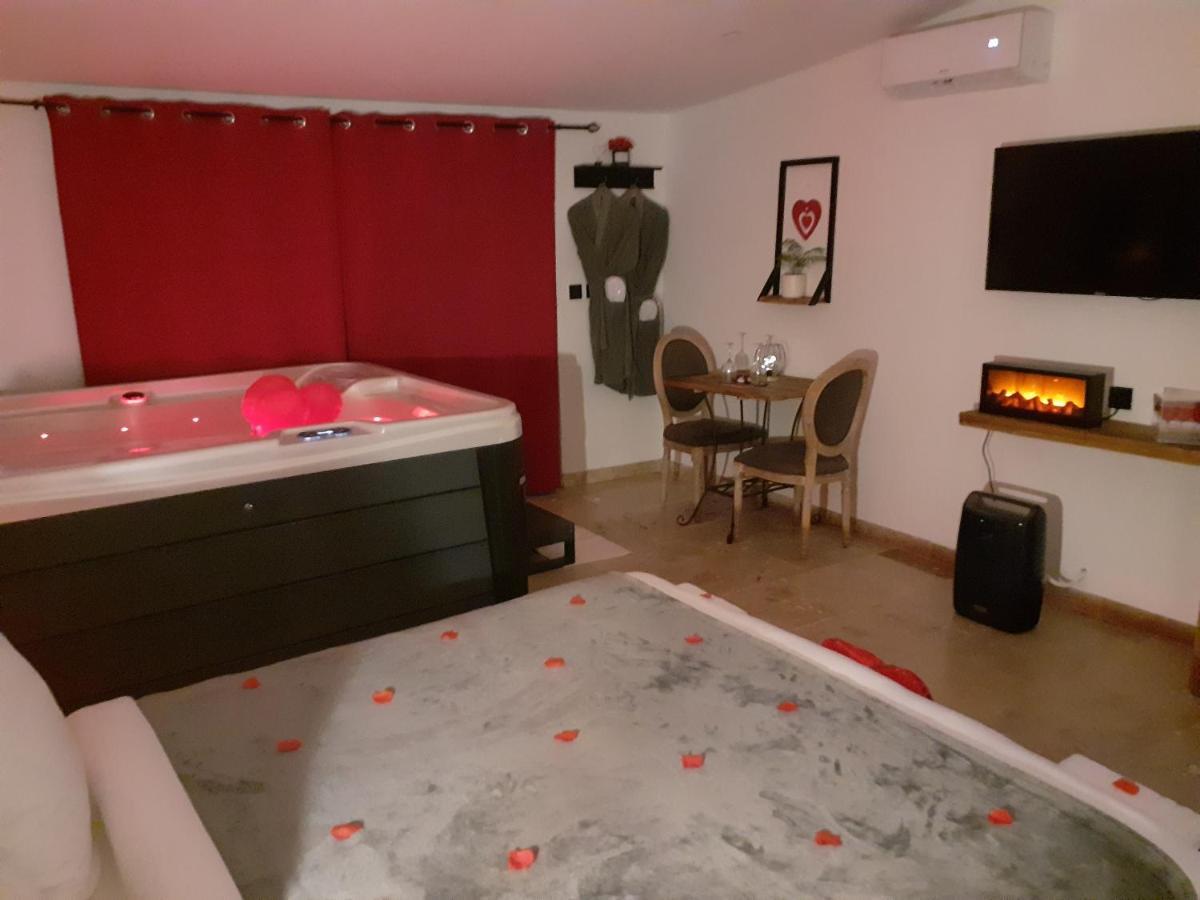 La Chambre Des Songes Saze  Dış mekan fotoğraf