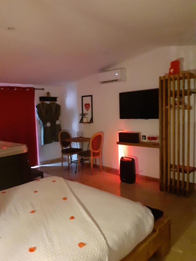 La Chambre Des Songes Saze  Dış mekan fotoğraf